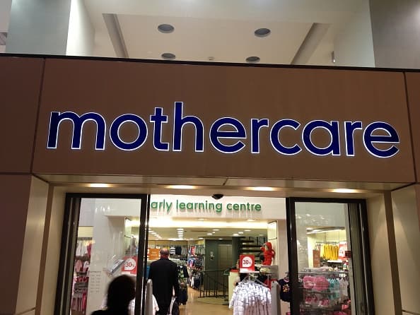 All 79 Mothercare stores to close in the UK All 79 Mothercare stores to close in the UK