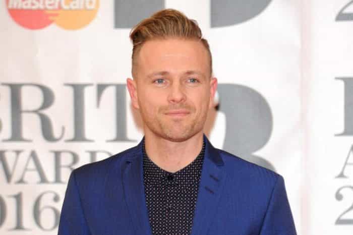 Nicky Byrne pays a heartfelt tribute to his father on tenth anniversary Nicky Byrne pays a heartfelt tribute to his father on tenth anniversary