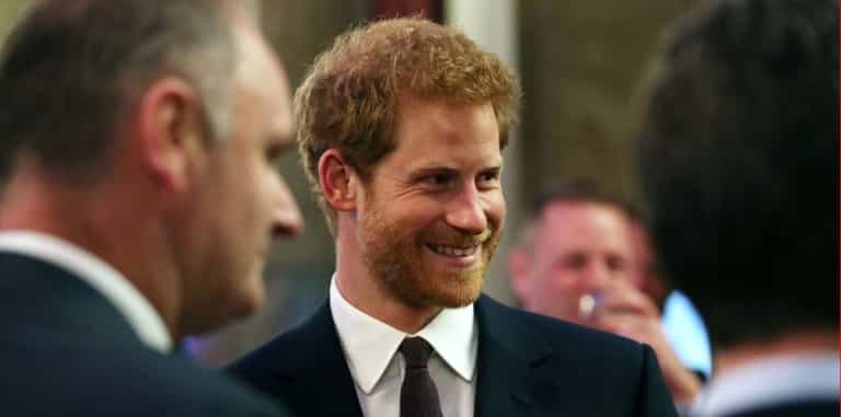 Prince Harry was called handsome in Japan and his response is beyond adorable Prince Harry was called handsome in Japan and his response is beyond adorable