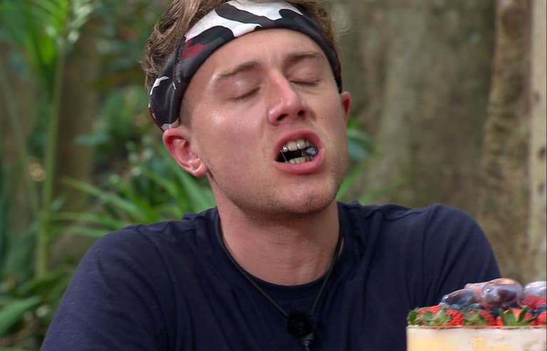 I’m A Celeb fans left furious after Roman Kemp and James Haskell’s ‘impossible’ trial I’m A Celeb fans left furious after Roman Kemp and James Haskell’s ‘impossible’ trial