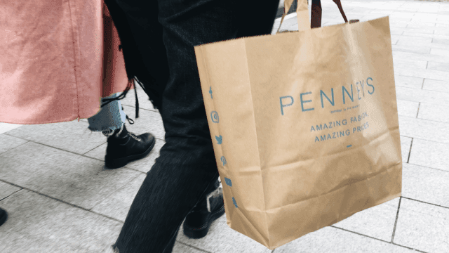 The €30 Penneys jacket we have spotted ALL over the high street The €30 Penneys jacket we have spotted ALL over the high street