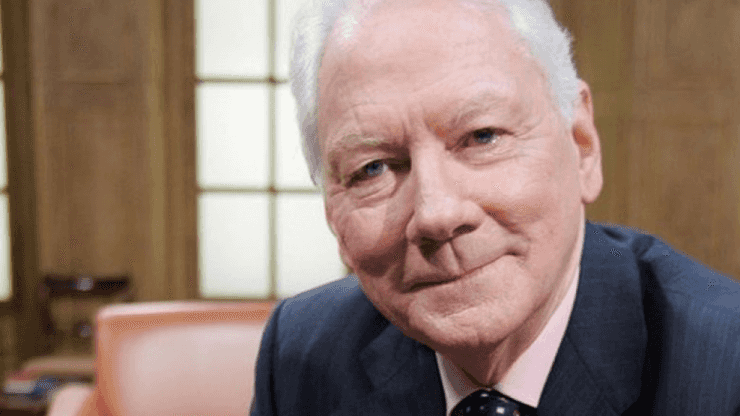 A ‘really special’ Late Late Show tribute to Gay Byrne will be on RTÉ tonight A ‘really special’ Late Late Show tribute to Gay Byrne will be on RTÉ tonight