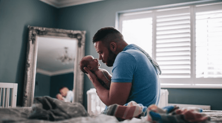 BBC’s four-part docuseries ‘The Baby Has Landed’ is here and we’re already hooked BBC’s four-part docuseries ‘The Baby Has Landed’ is here and we’re already hooked