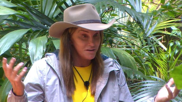 I’m A Celeb fans are NOT happy with Caitlyn Jenner for the way she spoke about Khloe Kardashian I’m A Celeb fans are NOT happy with Caitlyn Jenner for the way she spoke about Khloe Kardashian