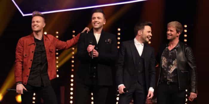 The Late Late Show are looking for Westlife’s biggest fans for this week’s show The Late Late Show are looking for Westlife’s biggest fans for this week’s show