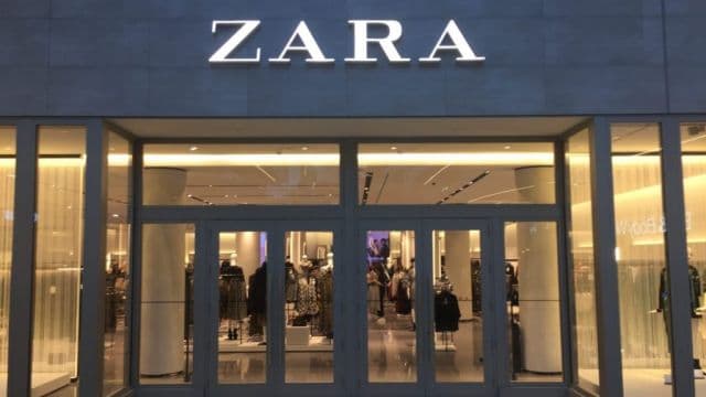 Zara and Jo Malone have teamed up for the dreamiest perfume collection Zara and Jo Malone have teamed up for the dreamiest perfume collection