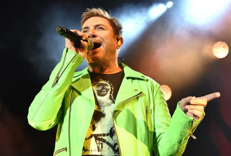 Duran Duran are playing a massive Dublin gig next summer Duran Duran are playing a massive Dublin gig next summer