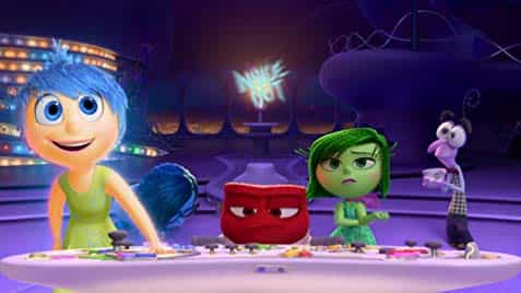 Inside Out is on BBC One today and that’s our Saturday afternoon sorted Inside Out is on BBC One today and that’s our Saturday afternoon sorted