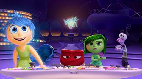 Inside Out is on BBC One today and that’s our Saturday afternoon sorted Inside Out is on BBC One today and that’s our Saturday afternoon sorted