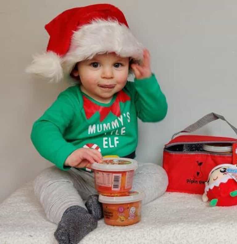 Pipin Pear takes stress out of Christmas for busy parents with pre-made meals Pipin Pear takes stress out of Christmas for busy parents with pre-made meals