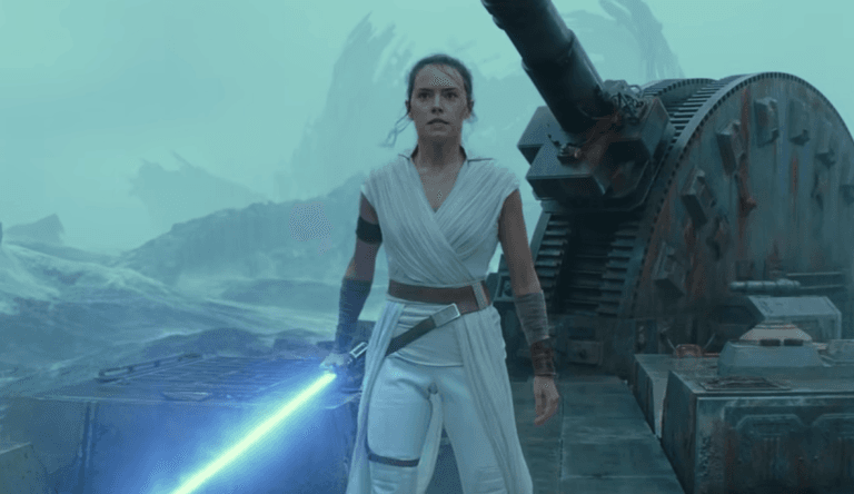 ‘Utterly speechless’ Disney confirm advanced screening for terminally ill Star Wars fan ‘Utterly speechless’ Disney confirm advanced screening for terminally ill Star Wars fan