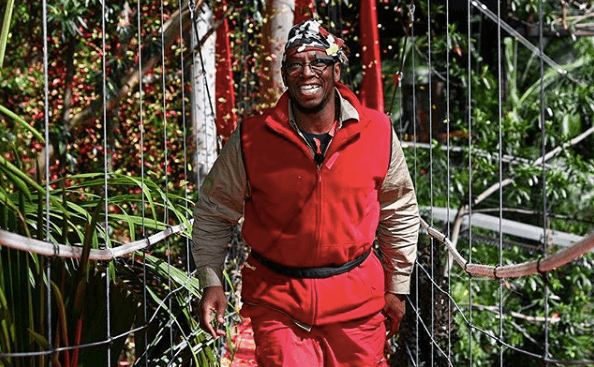I’m A Celeb’s Ian Wright has a ‘lot to work on’ as he becomes 5th campmate to get eliminated I’m A Celeb’s Ian Wright has a ‘lot to work on’ as he becomes 5th campmate to get eliminated