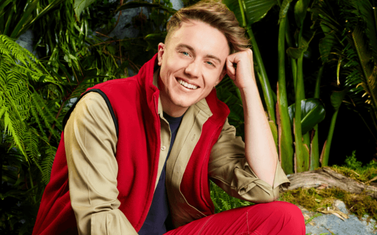 I’m A Celeb: Roman Kemp commenting on Caitlyn Jenner didn’t go down well with fans I’m A Celeb: Roman Kemp commenting on Caitlyn Jenner didn’t go down well with fans