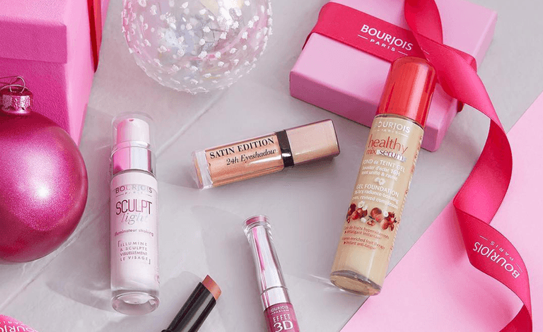 Beauty brand Bourjois will be discontinued in Ireland and the UK next year Beauty brand Bourjois will be discontinued in Ireland and the UK next year