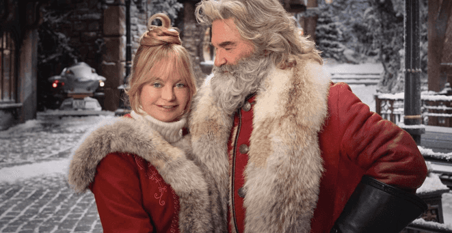A sequel to Netflix’s The Christmas Chronicles is officially on the way A sequel to Netflix’s The Christmas Chronicles is officially on the way