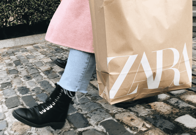 The gorgeous €16 Zara top that comes in four colours is a serious bargain The gorgeous €16 Zara top that comes in four colours is a serious bargain
