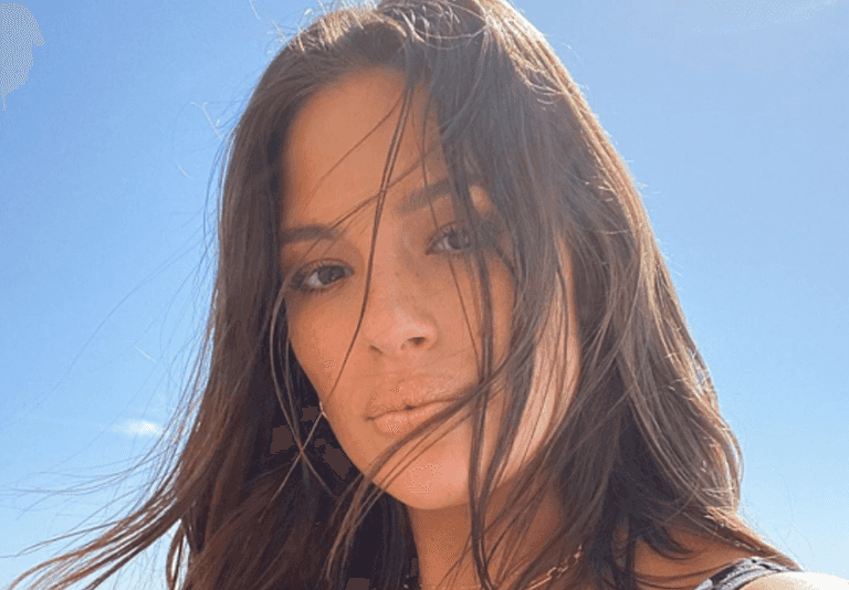 ‘A normal conversation among mothers’ Ashley Graham wants pregnant women to talk about sex ‘A normal conversation among mothers’ Ashley Graham wants pregnant women to talk about sex