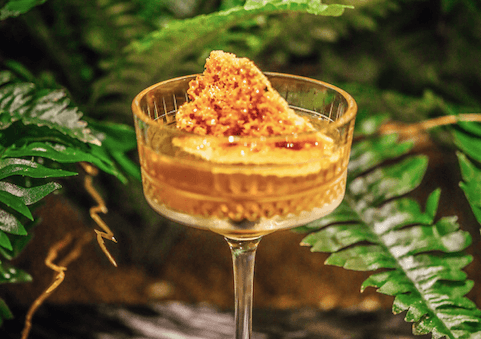 Expecting guests? Here are two brand new Christmas cocktail recipes to make Expecting guests? Here are two brand new Christmas cocktail recipes to make