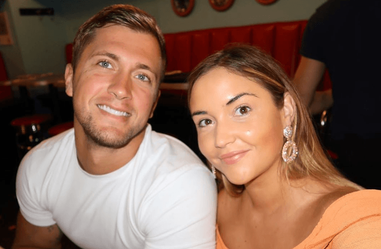 Dan Osborne makes public apology to his wife Jacqueline Jossa following cheating allegations Dan Osborne makes public apology to his wife Jacqueline Jossa following cheating allegations