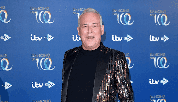 Michael Barrymore ‘gutted’ as he pulls out of Dancing on Ice Michael Barrymore ‘gutted’ as he pulls out of Dancing on Ice
