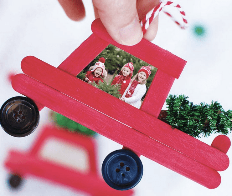 10 festive Christmas crafts you can actually gift to family and friends 10 festive Christmas crafts you can actually gift to family and friends