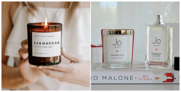3 candle hacks to ensure a gorgeous scent in your home for Christmas 3 candle hacks to ensure a gorgeous scent in your home for Christmas