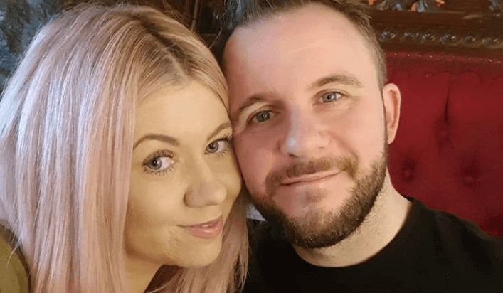 Congrats! Fair City star Dave O’Sullivan has welcomed a baby boy Congrats! Fair City star Dave O’Sullivan has welcomed a baby boy