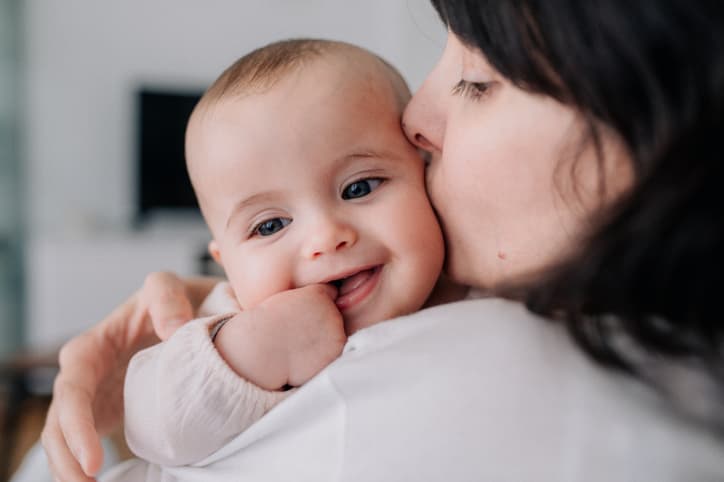 Mum has 19 hilarious reasons why she can’t shift the baby weight and she is ALL of us Mum has 19 hilarious reasons why she can’t shift the baby weight and she is ALL of us