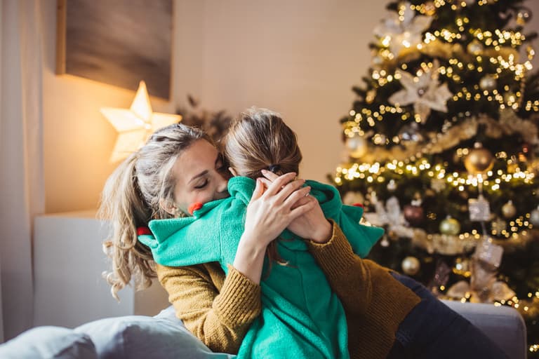 Teacher pens emotional note about what kids actually need for Christmas Teacher pens emotional note about what kids actually need for Christmas
