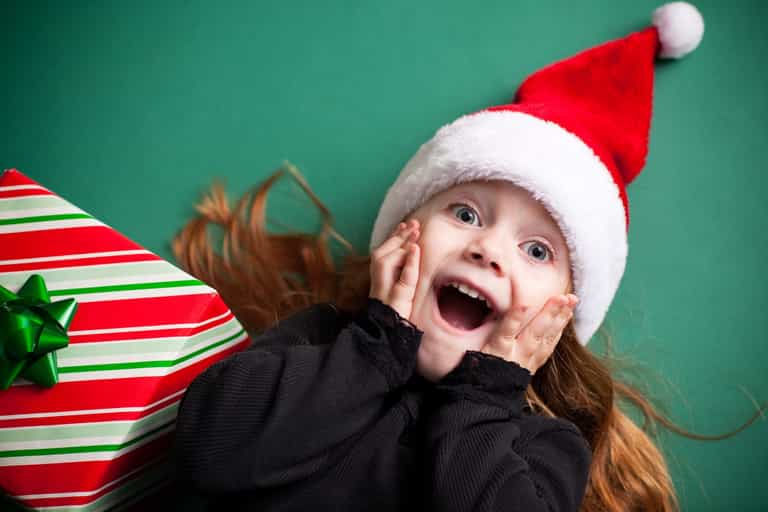 We love it – mum shares hack on getting kids to behave coming up to Christmas We love it – mum shares hack on getting kids to behave coming up to Christmas