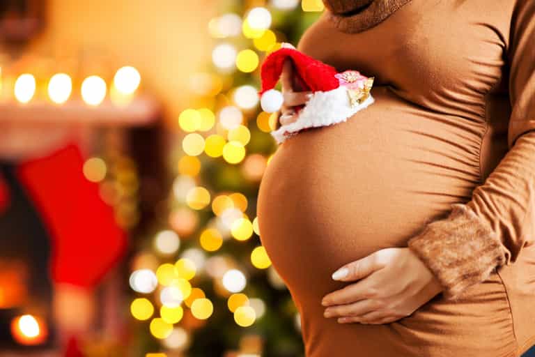 Festive foods that expectant mums should avoid at Christmas time Festive foods that expectant mums should avoid at Christmas time