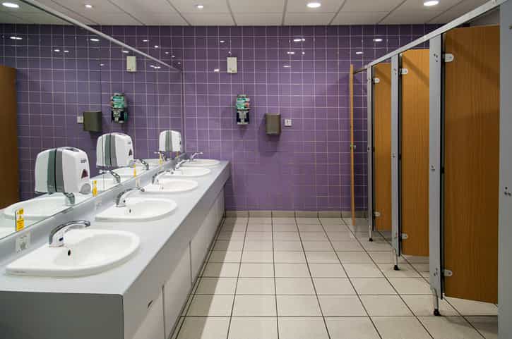 10 options if you’re looking for a public toilet when out Christmas Shopping in Dublin 10 options if you’re looking for a public toilet when out Christmas Shopping in Dublin