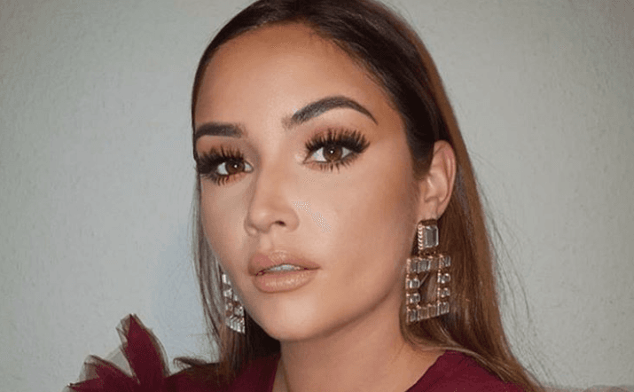 I’m A Celeb figures released: Jacqueline beat Andy by an incredibly slim margin I’m A Celeb figures released: Jacqueline beat Andy by an incredibly slim margin