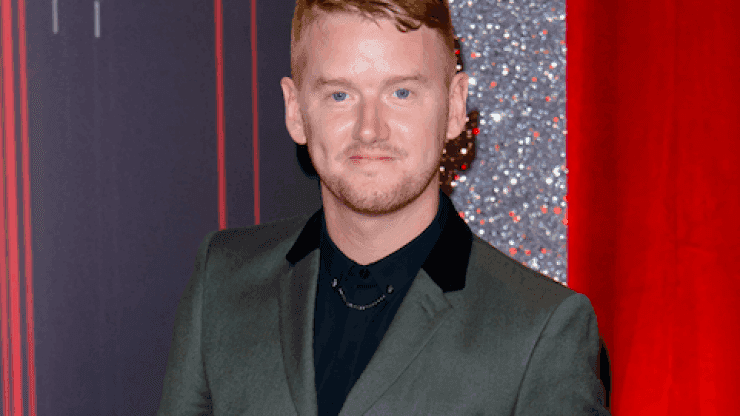 Corrie’s Mikey North and wife Rachael share first photo of their newborn daughter Corrie’s Mikey North and wife Rachael share first photo of their newborn daughter