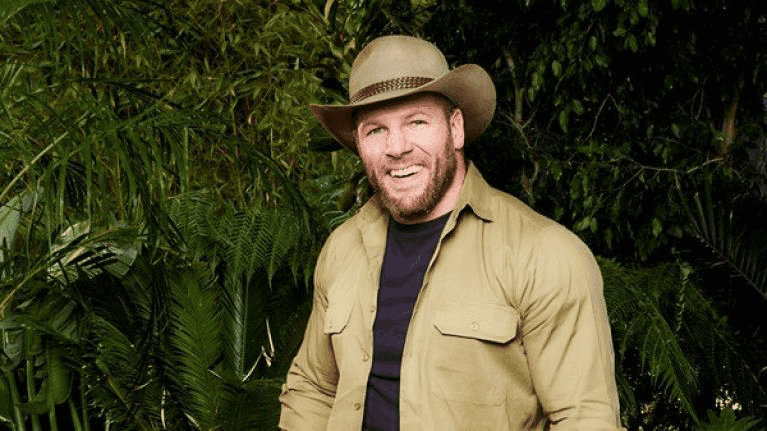 I’m A Celeb’s James Haskell says Cliff Parisi asked him to ‘throw’ Reckoning Trial I’m A Celeb’s James Haskell says Cliff Parisi asked him to ‘throw’ Reckoning Trial