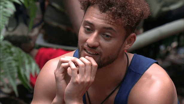 Myles Stephenson on what really happened during that off-air chat with Jacqueline Jossa Myles Stephenson on what really happened during that off-air chat with Jacqueline Jossa
