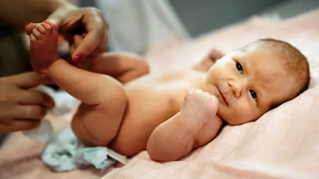 Nappy rash: The simple solution all new parents need to know about Nappy rash: The simple solution all new parents need to know about