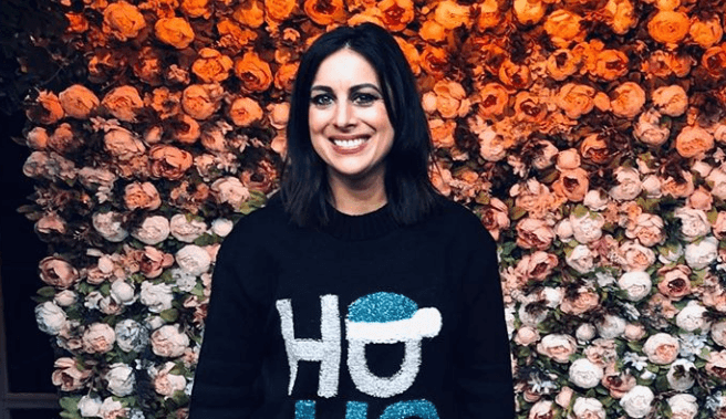 Lucy Kennedy reveals why she said no to Dancing With The Stars Lucy Kennedy reveals why she said no to Dancing With The Stars