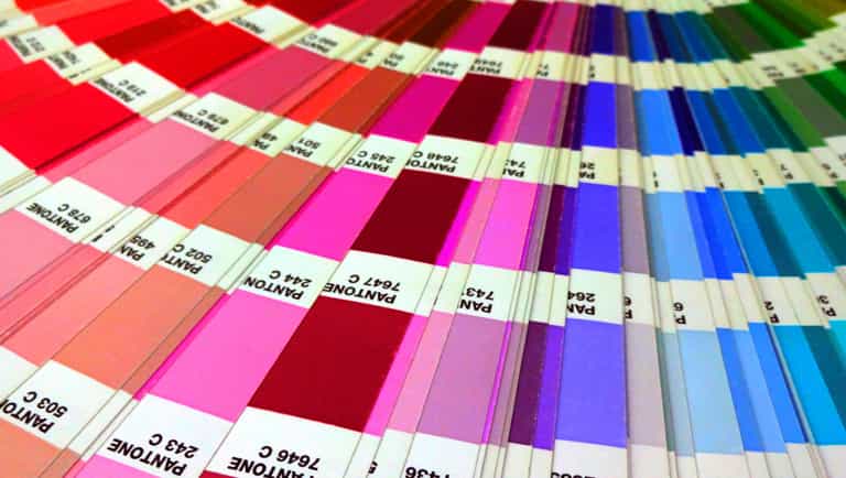 The 2020 Pantone colour of the year has been announced The 2020 Pantone colour of the year has been announced
