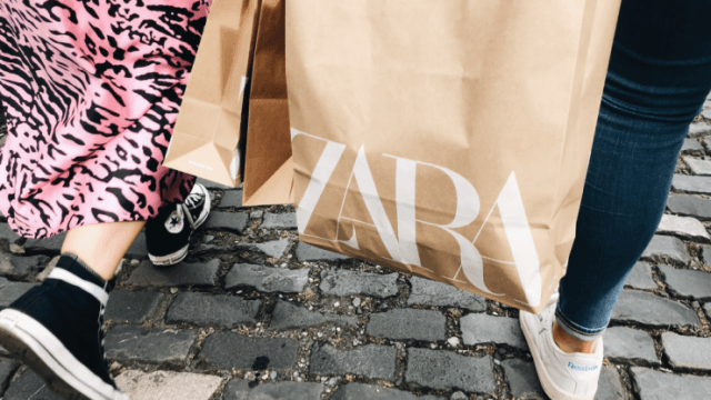 Say hello to the Zara velvet cami dress you can wear on every Christmas night out Say hello to the Zara velvet cami dress you can wear on every Christmas night out