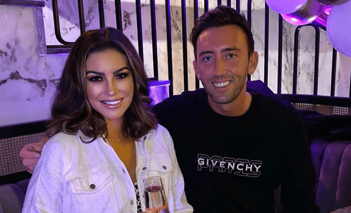 ‘It does eventually get boring’: Suzanne Jackson opens up about starting a family ‘It does eventually get boring’: Suzanne Jackson opens up about starting a family