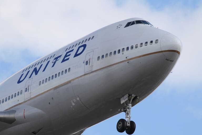 United Airlines announces new daily service between Dublin and San Francisco United Airlines announces new daily service between Dublin and San Francisco