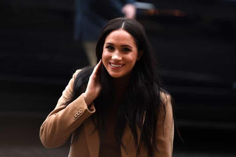 Meghan Markle has reportedly signed a voiceover deal with Disney Meghan Markle has reportedly signed a voiceover deal with Disney