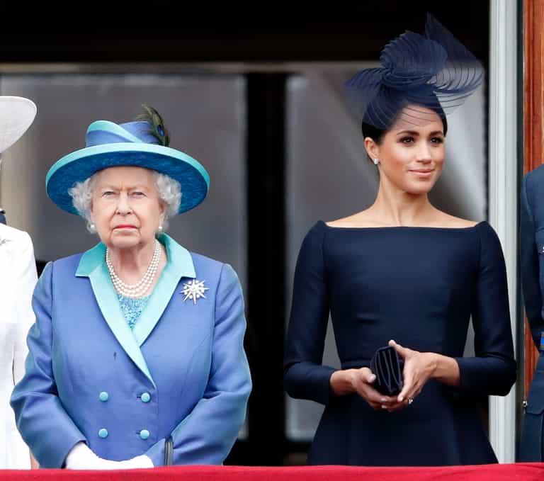 The Queen has apparently called a ‘crisis meeting’ with Prince Harry The Queen has apparently called a ‘crisis meeting’ with Prince Harry