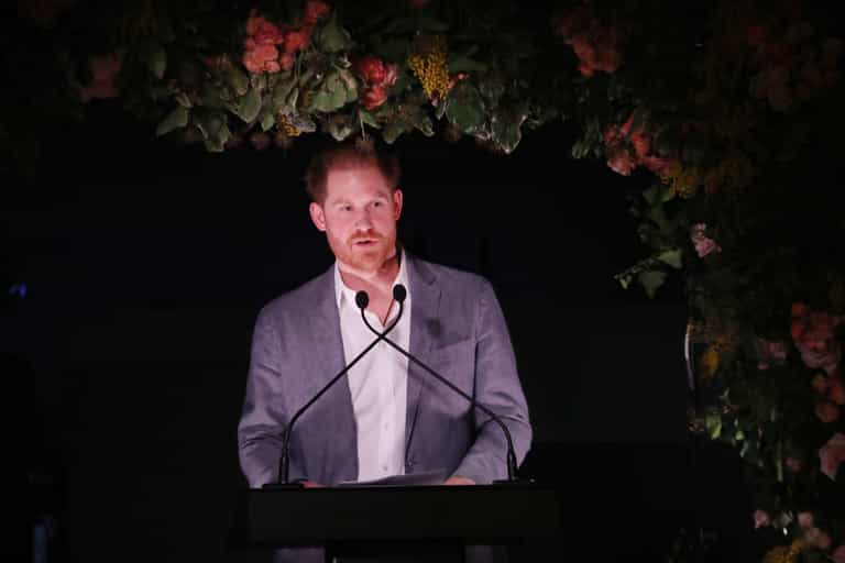 Prince Harry says he had ‘no other choice’ but to leave the royal family Prince Harry says he had ‘no other choice’ but to leave the royal family