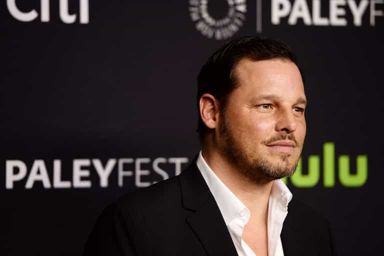 Justin Chambers on what’s next for him after leaving Grey’s Anatomy Justin Chambers on what’s next for him after leaving Grey’s Anatomy