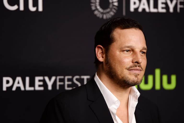 Justin Chambers on what’s next for him after leaving Grey’s Anatomy Justin Chambers on what’s next for him after leaving Grey’s Anatomy