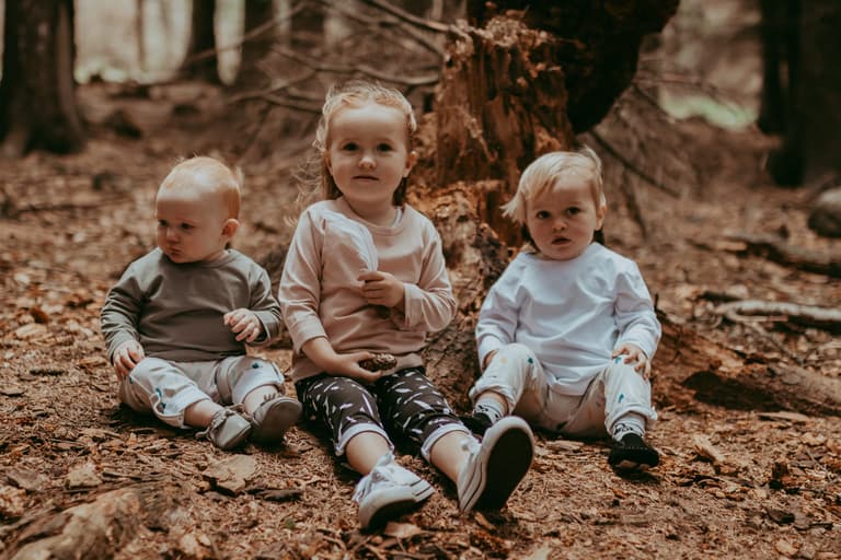 Irish lifestyle brand The Stork Box launch innovative new childrenswear collection Irish lifestyle brand The Stork Box launch innovative new childrenswear collection