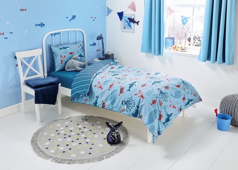 Aldi has everything you need to jazz up your kids room (including scented pillows) Aldi has everything you need to jazz up your kids room (including scented pillows)