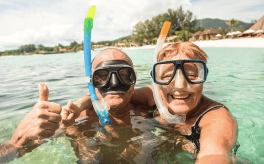 Half of young Irish adults still go on holiday with their parents, shows study Half of young Irish adults still go on holiday with their parents, shows study